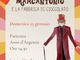 A Varallo arriva un Carnevale “al cioccolato” con Marcantonio e Cecca