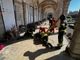 Dal novarese: Cade in una tomba al cimitero, salvato dai Vigili del Fuoco Dal novarese: Cade in una tomba al cimitero, salvato dai Vigili del Fuoco