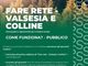 Fare rete per il turismo: un evento per unire operatori, esperienze e territori Fare rete per il turismo: un evento per unire operatori, esperienze e territori