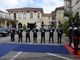 207° annuale di fondazione dell’Arma dei Carabinieri