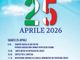 A Gattinara il 25 Aprile tra messa, corteo al cimitero e omaggio ai Partigiani caduti A Gattinara il 25 Aprile tra messa, corteo al cimitero e omaggio ai Partigiani caduti