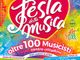 Varallo: E' festa della musica