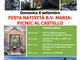 Prato Sesia: Festa della Natività di Maria con picnic e caccia al tesoro