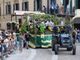Svelato il programma completo della Festa dell’Uva di Borgomanero