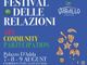 Varallo, torna il Festival delle Relazioni: tre giorni tra arte, comunità e “Biologia delle Emozioni”