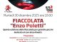 Alpe Mera, il 30 dicembre torna la fiaccolata “Enzo Poletti” Alpe Mera, il 30 dicembre torna la fiaccolata “Enzo Poletti”