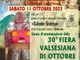 Quarona si prepara alla 30ª Fiera Valsesiana di Ottobre: sabato la serata di presentazione al Salone Sterna