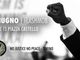&quot;I can't breathe&quot;: sabato a Torino un flash mob per George Floyd