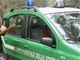 Bruciano residui vegetali ma non si può: multa da 600 euro per due uomini (foto di repertorio)