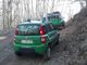 Carabinieri forestali, da oggi mercoledì 8 aprile stato di massima pericolosità incendi boschivi