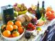 Coldiretti Piemonte: &quot;Boom di ortofrutta per rafforzare sistema immunitario&quot;