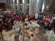 Coronavirus, funzioni liturgiche sospese; matrimoni e funerali &quot;a porte chiuse&quot;