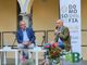 Andrea Giuliacci a Domosofia, l'intervista: “Il clima è cambiato, ecco perchè” FOTO e VIDEO