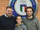 Gaia Levis nuova allenatrice del team White Fox