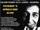 A Quarona uno spettacolo in omaggio al genio di Gaber