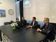 Gabusi in visita in Valsesia: confronto con i sindaci su infrastrutture e territorio Gabusi in visita in Valsesia: confronto con i sindaci su infrastrutture e territorio