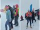 Ad Alagna in scena l'AMA VK2 (servizio Fede)