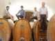Un'etichetta del passato per festeggiare i 100 anni di Garrone