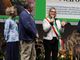 L'assessore e Presidente della Fondazione Casa di Riposo Patriarca Elisa Roggia