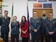 La Procuratrice Calò in visita alla Guardia di Finanza di Vercelli: apprezzamento per l’impegno a tutela della legalità
