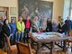 Si festeggia a Varallo Sesia il gemellaggio dell’istituto D’Adda con il Comune di Die