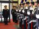 Il Gen. C.A. Gaetano MARUCCIA in visita al Comando Provinciale di Vercelli