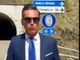 Incendi in Valsesia, il Presidente della Provincia: «Priorità alla sicurezza, lavori per riaprire la provinciale 9»