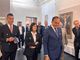 Gilardino in visita alla Pinacoteca di Varallo e al Museo Pietro Calderini
