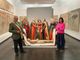 Varallo: 18 Maggio, Giornata Internazionale dei Musei