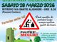 Gattinara chiama a raccolta volontari e famiglie: il 28 marzo torna la Giornata ecologica sul territorio