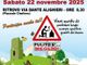 Gattinara, il 22 novembre torna la Giornata Ecologica: appuntamento in via Dante Alighieri alle 8.30