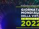 Il 13 ottobre 2022 si celebra la Giornata mondiale della vista