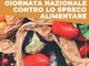 5 febbraio, Giornata nazionale di prevenzione dello spreco alimentare, Cirio: &quot;È una sfida per tutti&quot;.