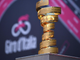 Arrivo in Valsesia per una tappa del Giro d'Italia 2021