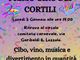 Lozzolo, il Carnevale parte in anticipo: lunedì 5 gennaio il primo “Giro dei cortili” tra cibo, vino e musica