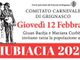 Grignasco si prepara alla Giubiacia 2026: appuntamento il 12 febbraio Grignasco si prepara alla Giubiacia 2026: appuntamento il 12 febbraio