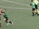 Gomitata in faccia al calciatore di Varallo: cinque anni di squalifica e richiesta di radiazione per Falcioni della Juve Domo