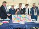 Grignasco, inaugurata la mostra “Impressioni”: sporchiamoci le mani per il paese.