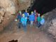 &quot;Speleo Famiglie&quot;, seconda uscita del Gruppo Speleologico Mineralogico Valsesiano