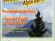 A Roccapietra il Coro Sezionale Alpin dal Rosa presenta il libro I nostri Canti raccontano