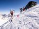 Foto sito Monterosa Sky Marathon