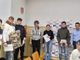 Itt Lirelli, semifinali Giochi matematici internazionali FOTO