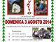 Cervatto, si celebra la Madonna del Balmone