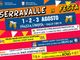 Serravalle in festa: gli eventi dei primi giorni d’agosto