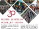 Domenica 21, la Scopello-Busto al via