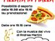 A Boccioleto, "Pizzata in Piazza", musica dal vivo e tanto divertimento