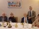 Rotary Club Gattinara: ospitato al primo meeting l'architetto Giuliano Spinelli