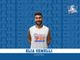 Barberi Valsesia Basket: Elia Gemelli confermato capitano Barberi Valsesia Basket: Elia Gemelli confermato capitano