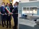 Inaugurata la nuova area chirurgica del Sant’Andrea di Vercelli