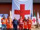 Grignasco, anche SRE Volontari del Soccorso presente all’inaugurazione della nuova centrale operativa CRI di Borgomanero Grignasco, anche SRE Volontari del Soccorso presente all’inaugurazione della nuova centrale operativa CRI di Borgomanero